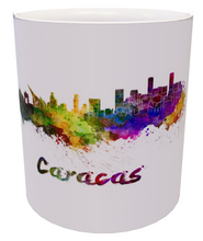 Load image into Gallery viewer, Tazza skyline Caracas
