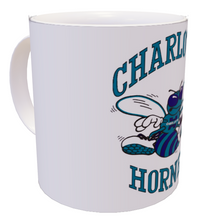 Carica l&#39;immagine nel visualizzatore di Gallery, Tazza Charlotte Hornets
