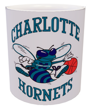 Carica l&#39;immagine nel visualizzatore di Gallery, Tazza Charlotte Hornets
