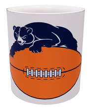 Carica l&#39;immagine nel visualizzatore di Gallery, Tazza Chicago Bears
