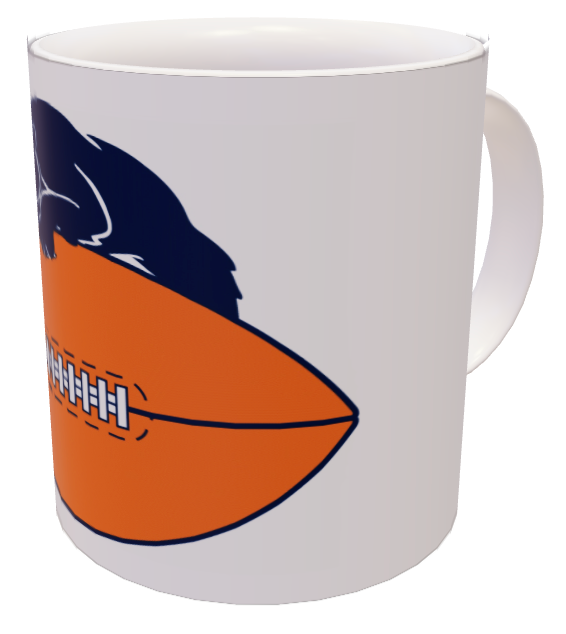 Tazza Chicago Bears