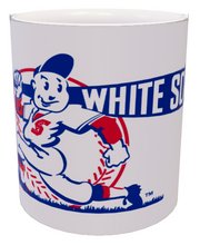 Carica l&#39;immagine nel visualizzatore di Gallery, Tazza Chicago White Sox
