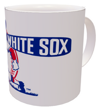 Carica l&#39;immagine nel visualizzatore di Gallery, Tazza Chicago White Sox
