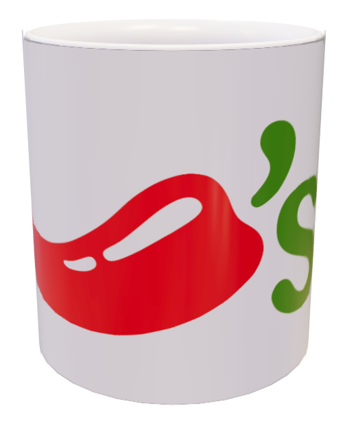 Tazza Chili's