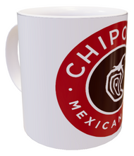 Carica l&#39;immagine nel visualizzatore di Gallery, Tazza Chipotle Mexican Grill
