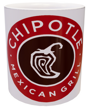 Carica l&#39;immagine nel visualizzatore di Gallery, Tazza Chipotle Mexican Grill
