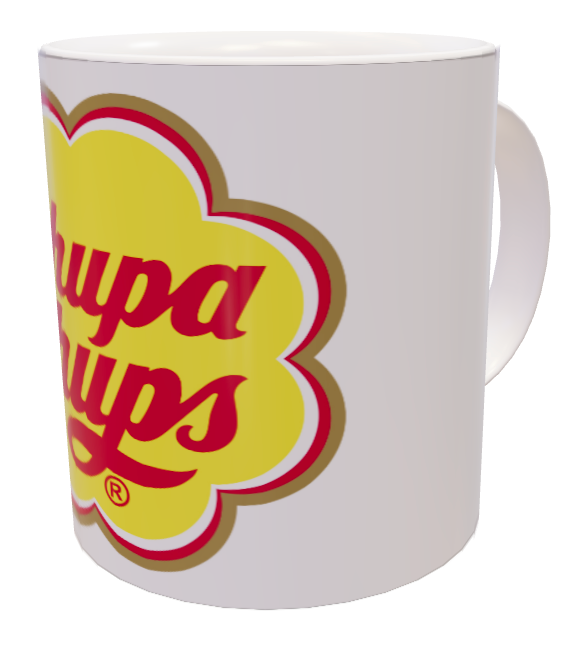 Tazza Chupa Chups