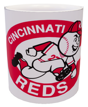 Carica l&#39;immagine nel visualizzatore di Gallery, Tazza Cincinnati Reds
