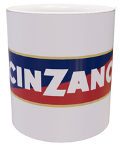 Carica l&#39;immagine nel visualizzatore di Gallery, Tazza Cinzano
