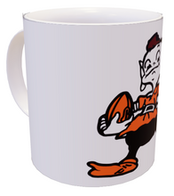 Load image into Gallery viewer, Tazza Cleveland Browns
