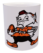 Carica l&#39;immagine nel visualizzatore di Gallery, Tazza Cleveland Browns
