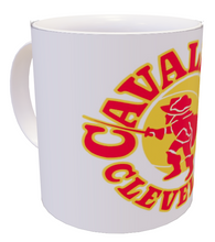 Load image into Gallery viewer, Tazza Cleveland Cavaliers
