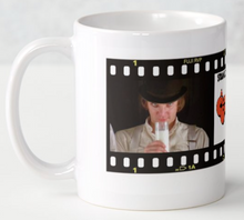 Carica l&#39;immagine nel visualizzatore di Gallery, Tazza frame Clockwork Orange
