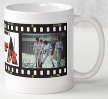 Carica l&#39;immagine nel visualizzatore di Gallery, Tazza frame Clockwork Orange
