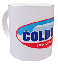 Carica l&#39;immagine nel visualizzatore di Gallery, Tazza Cold Rock Ice Creamery
