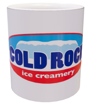 Carica l&#39;immagine nel visualizzatore di Gallery, Tazza Cold Rock Ice Creamery
