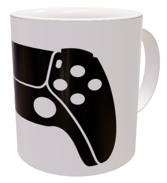 Tazza controller