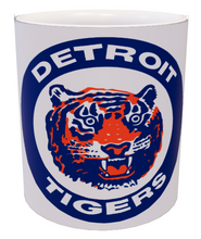 Carica l&#39;immagine nel visualizzatore di Gallery, Tazza Detroit Tigers
