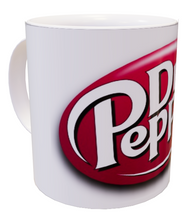 Carica l&#39;immagine nel visualizzatore di Gallery, Tazza Dr Pepper new
