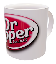 Carica l&#39;immagine nel visualizzatore di Gallery, Tazza Dr Pepper new
