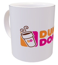 Carica l&#39;immagine nel visualizzatore di Gallery, Tazza Dunkin Donuts
