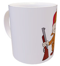 Carica l&#39;immagine nel visualizzatore di Gallery, Tazza Elmer Fudd
