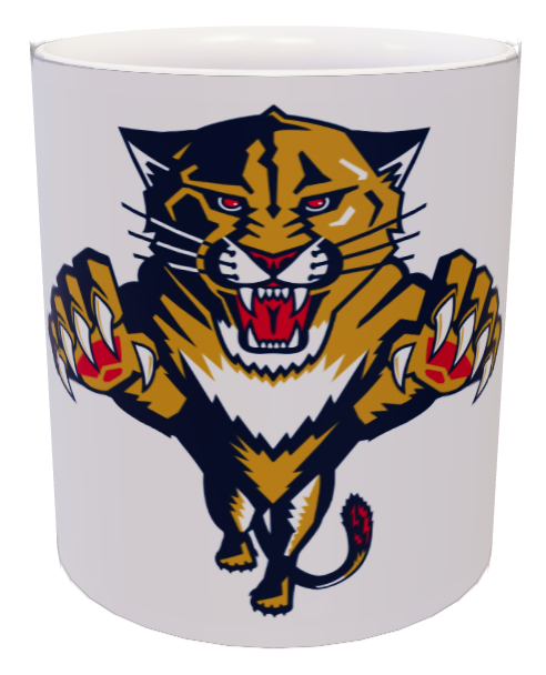 Tazza Florida Panthers