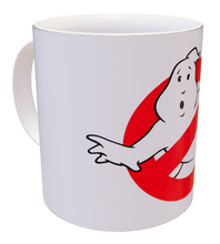 Carica l&#39;immagine nel visualizzatore di Gallery, Tazza Ghostbusters
