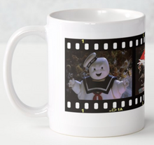 Carica l&#39;immagine nel visualizzatore di Gallery, Tazza frame Ghostbusters
