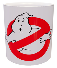 Carica l&#39;immagine nel visualizzatore di Gallery, Tazza Ghostbusters
