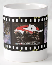 Carica l&#39;immagine nel visualizzatore di Gallery, Tazza frame Ghostbusters
