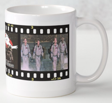 Carica l&#39;immagine nel visualizzatore di Gallery, Tazza frame Ghostbusters
