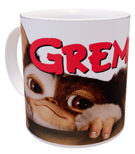 Load image into Gallery viewer, Gremlins Gizmo cut
