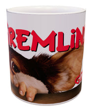 Load image into Gallery viewer, Gremlins Gizmo cut
