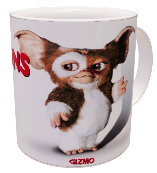 Gremlins Gizmo