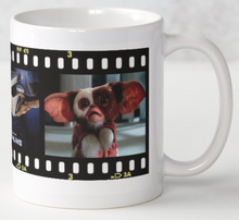 Carica l&#39;immagine nel visualizzatore di Gallery, Tazza frame Gremlins
