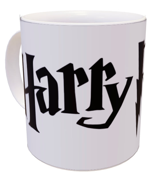 Tazza Harry Potter dark