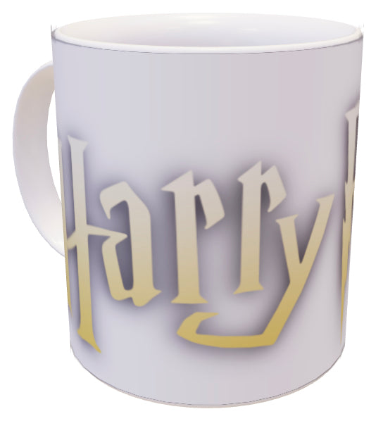 Tazza Harry Potter light