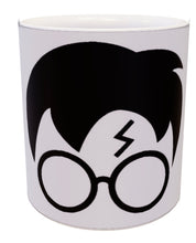 Carica l&#39;immagine nel visualizzatore di Gallery, Harry Potter head
