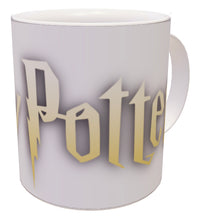 Load image into Gallery viewer, Tazza Harry Potter light
