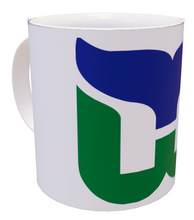 Load image into Gallery viewer, Tazza Hartford Whalers
