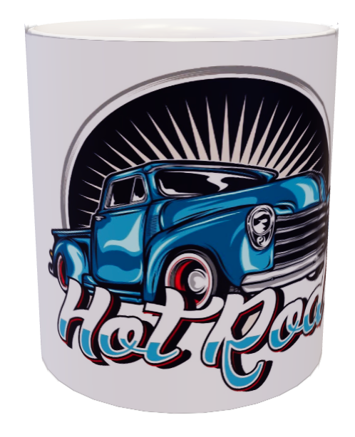 Tazza hot car 5