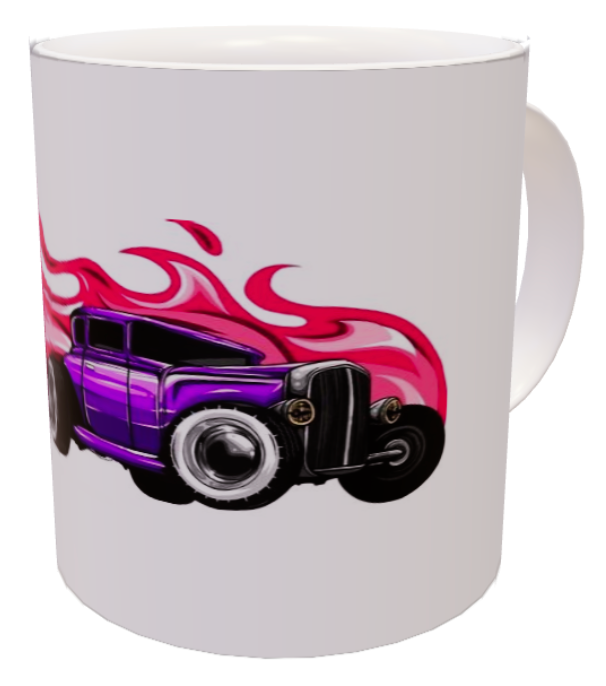 Tazza hot car 6