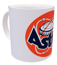 Load image into Gallery viewer, Tazza Houston Astros
