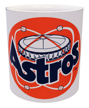 Load image into Gallery viewer, Tazza Houston Astros
