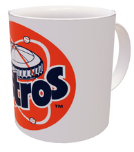 Load image into Gallery viewer, Tazza Houston Astros
