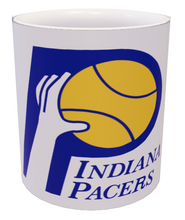 Load image into Gallery viewer, Tazza Indiana Pacers
