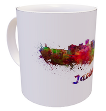 Carica l&#39;immagine nel visualizzatore di Gallery, Tazza skyline Jackson
