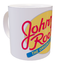 Carica l&#39;immagine nel visualizzatore di Gallery, Tazza Johnny Rockets
