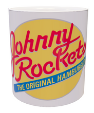 Carica l&#39;immagine nel visualizzatore di Gallery, Tazza Johnny Rockets
